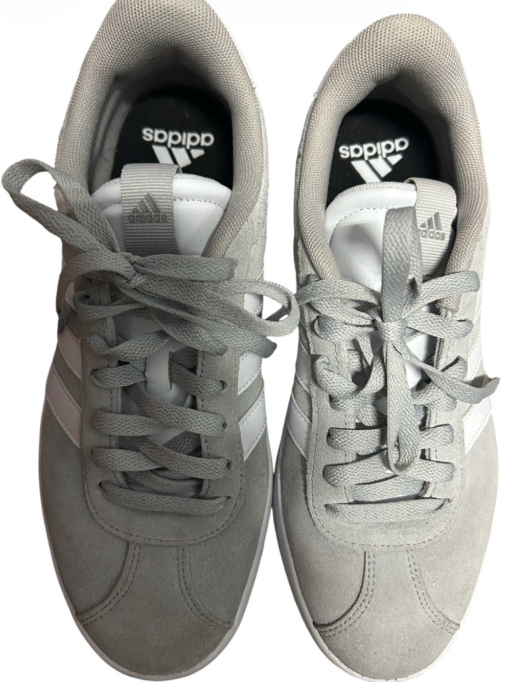 Women’s Adidas VL Court 3.0 Sneaker Sz 9- Excellent